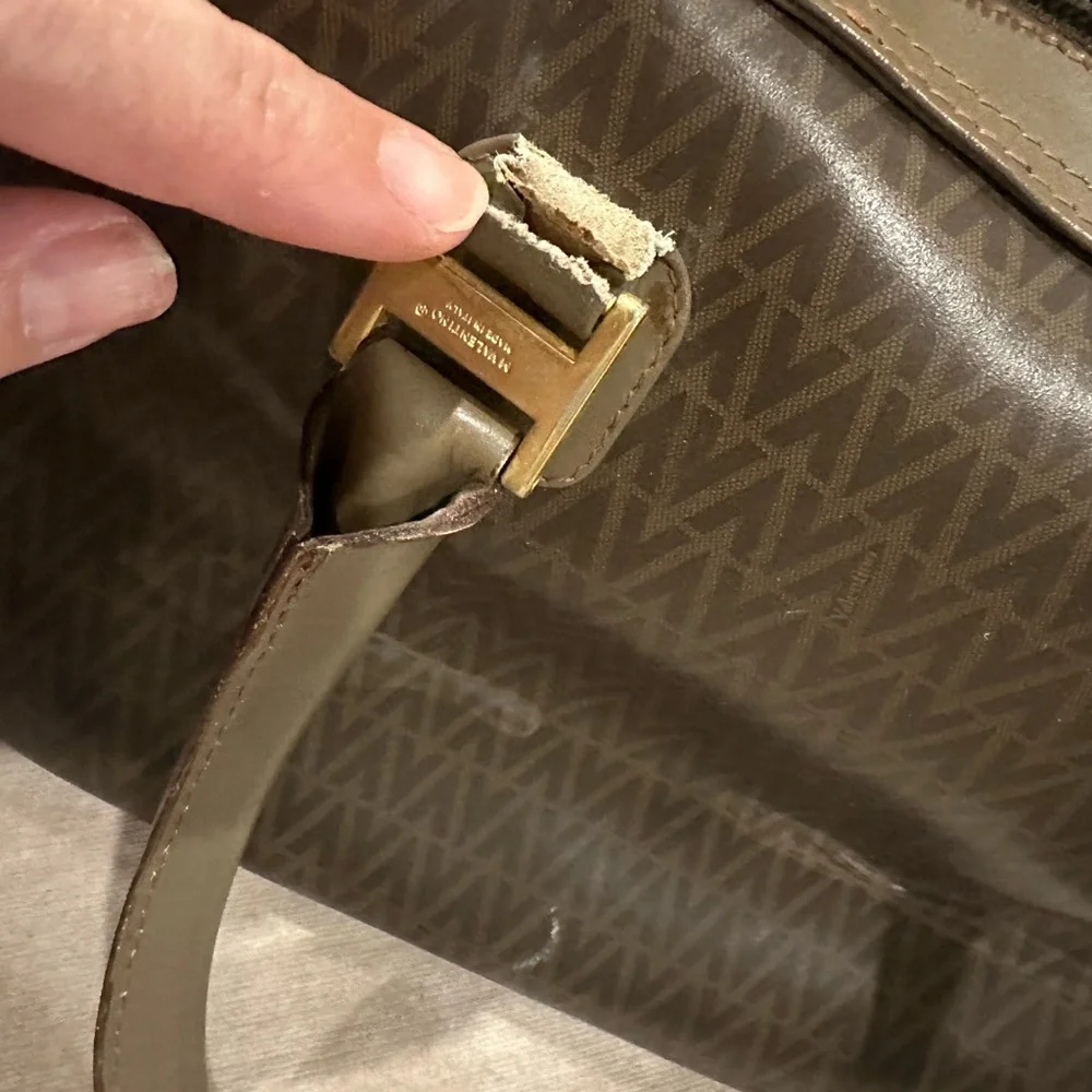 Valentino purse - Picture 8 of 12